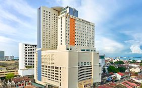 Cititel Express Penang Hotel